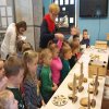 Grupa II Muzeum Ziemi Puckiej 2019